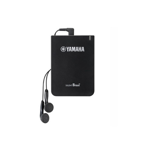 Yamaha stx silent - yamaha, brass