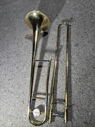 Yamaha advantage ysl 350 - yamaha,