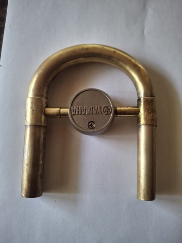 Yamaha trombone main tuning - main,