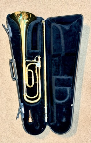 Yamaha ysl 640 professional - ysl-640,