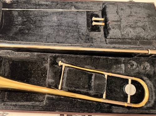 Yamaha ysl 691 professional - yamaha, ysl-691