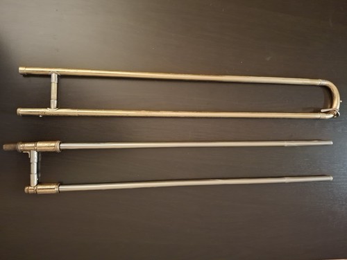 Yamaha ysl 354 trombone slide - yamaha,
