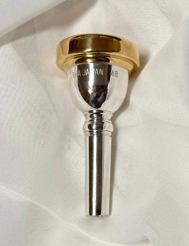 Yamaha tenor trombone mthp - yamaha,
