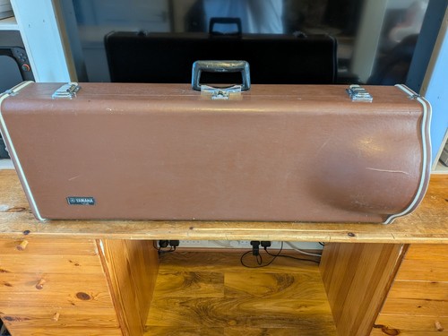 Yamaha ybl 322 - 322, trombone