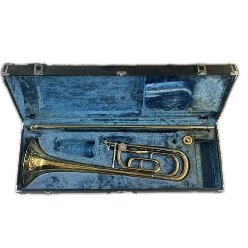 Yamaha ysl 646 tenor bass - yamaha,