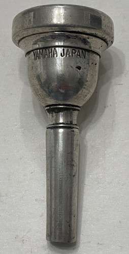 Yamaha japan silverplated - #47,
