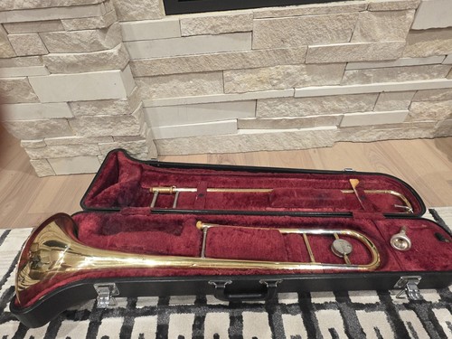Vintage yamaha ysl 354 - vintage,