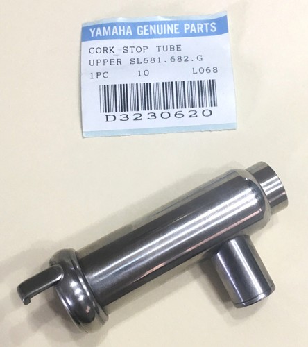 Genuine yamaha trombone slide - genuine,
