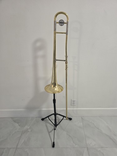 Yamaha ysl 354 - ysl-354, trombone