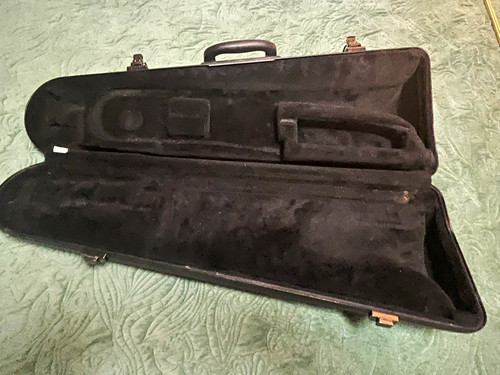 Yamaha tenor trombone - yamaha,