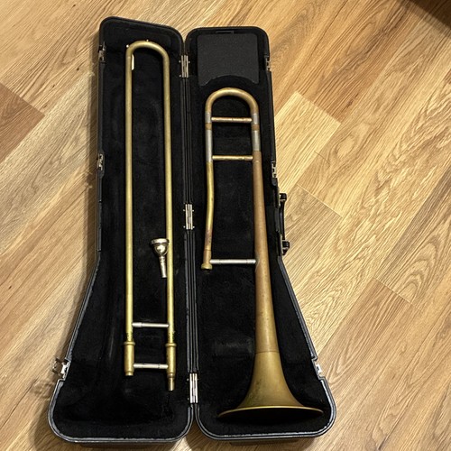 Yamaha ysl 354 trombone - m1,