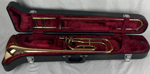 Yamaha ysl 3540r tenor - tenor, bass