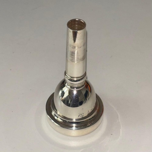 Yamaha trombone mouthpiece - yamaha, 52