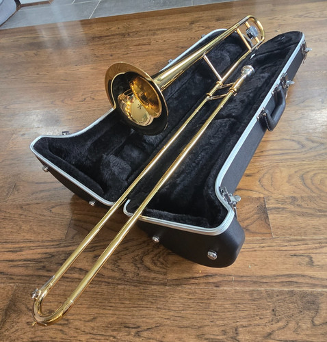 Yamaha ysl 354 student - ysl-354,