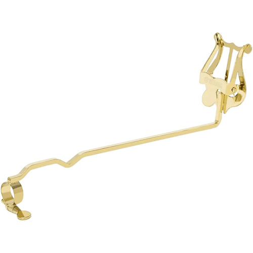 Yamaha trombone lyre lacquered - trombone,