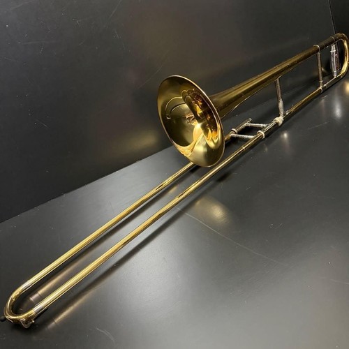 Yamaha ysl 645 tenor trombone - ysl-645,