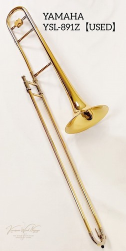 Yamaha ysl 891z custom - custom, z