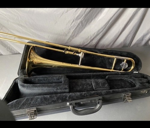 Yamaha trombone ysl200ad - trombone,