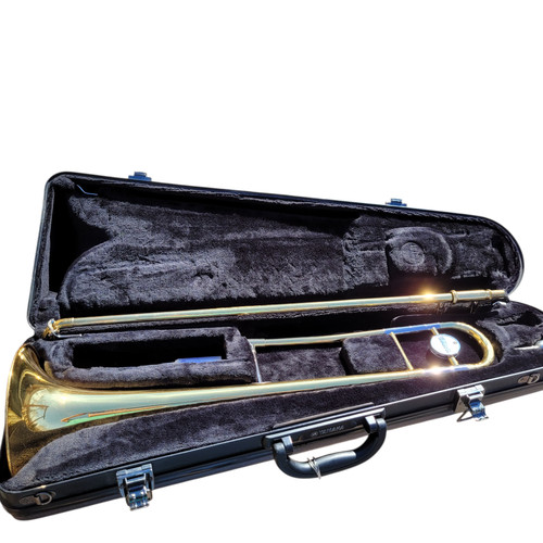 Yamaha trombone ysl - trombone, 200ad