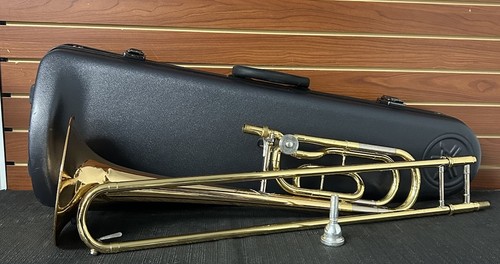 Yamaha ysl 448g - ysl-448g, intermediate