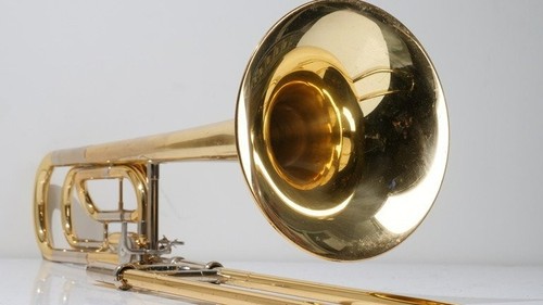 Yamaha ysl 646 tenor bass - yamaha, ysl-646