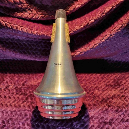 Yamaha straight mute for - yamaha,