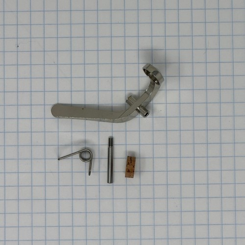 Yamaha trombone water key - yamaha,