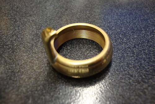 Yamaha trombone slide lock - yamaha,