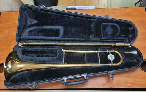 Yamaha ysl 200ad - yamaha, trombone