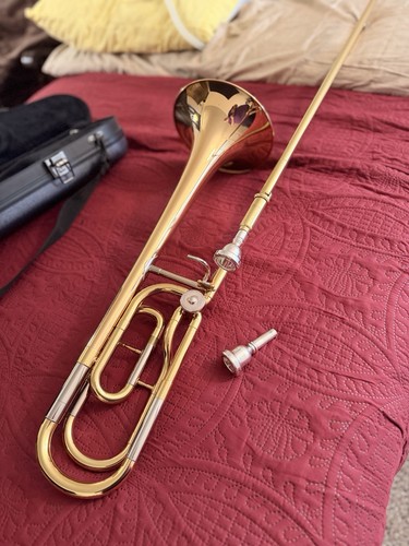 Yamaha ysl 448g tenor - yamaha, bb/f