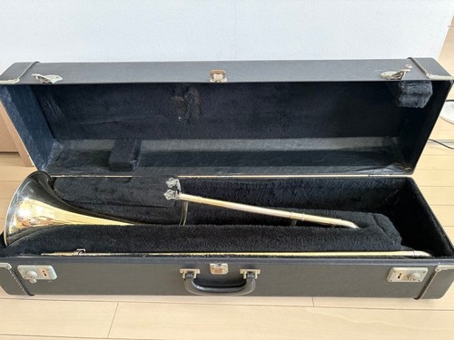 King liberty tenor trombone - liberty,