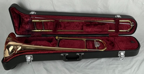 Yamaha ysl 3530r tenor - yamaha, ysl-3530r