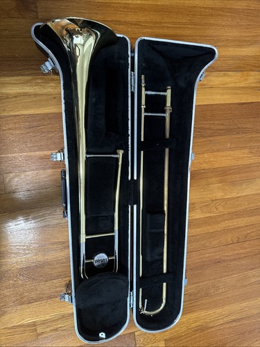 Yamaha ysl 354 trombone - ysl-354,