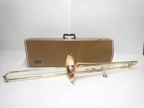 Yamaha ysl 353 tenor - ysl-353, trombone