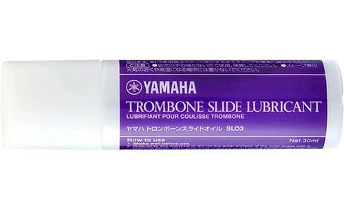 Yamaha yac1021p trombone slide - yac1021p,