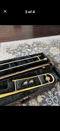Yamaha tenor trombone key - yamaha,