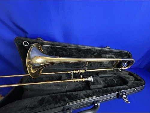 Yamaha trombone ysl200ad - yamaha,