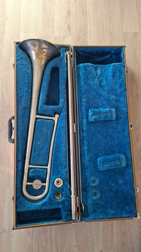 Trombone yamaha ysl - trombone, ysl-354s