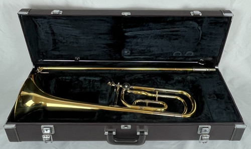 Yamaha ysl 6440 tenor - yamaha, ysl-6440