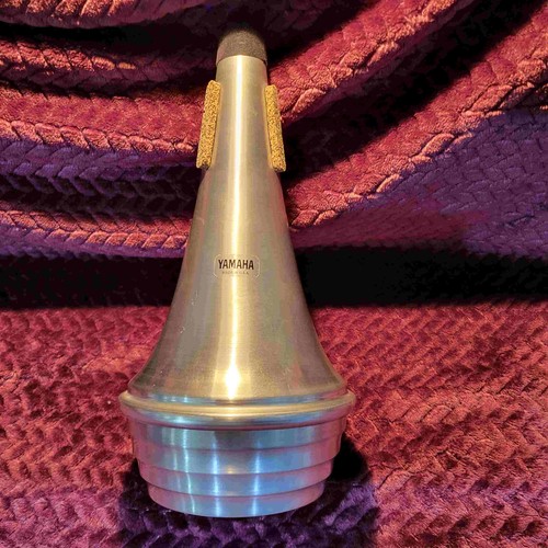 Yamaha straight mute for - straight,