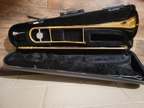 Yamaha advantage gold tenor - yamaha,