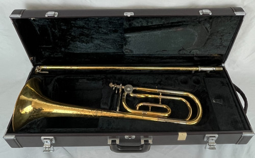 Yamaha ysl 6420 tenor - yamaha, bass
