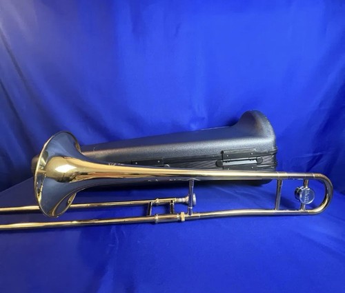 Yamaha trombone ysl200ad - trombone,