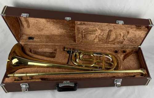 Yamaha ybl 322 bass - yamaha,