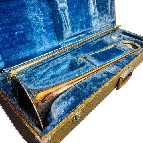 Yamaha ysl 351 tenor - ysl-351, trombone