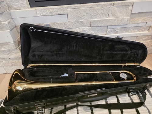 Yamaha advantage ysl 200ad - yamaha, ysl-200ad