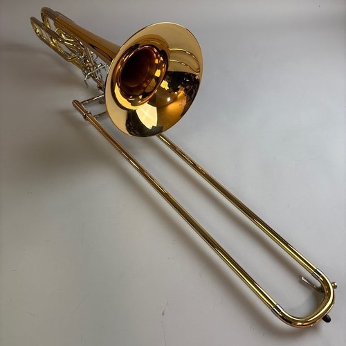Yamaha ybl 620g bass - ybl-620g, trombone