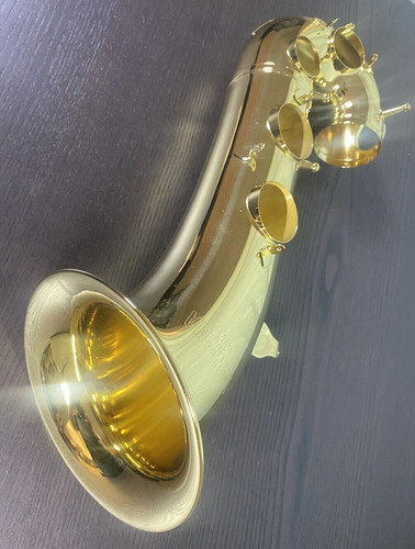 Yamaha bow bell - yamaha,