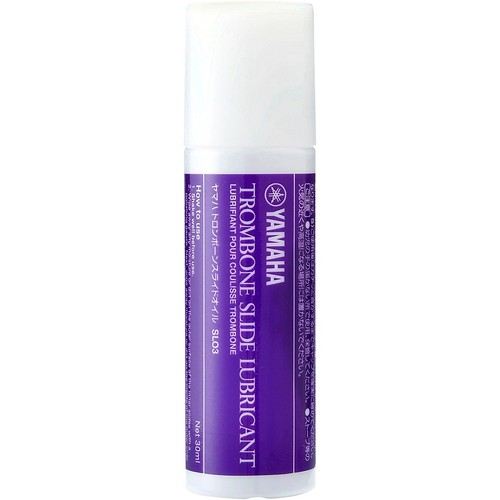 Yamaha trombone slide oil - yamaha,