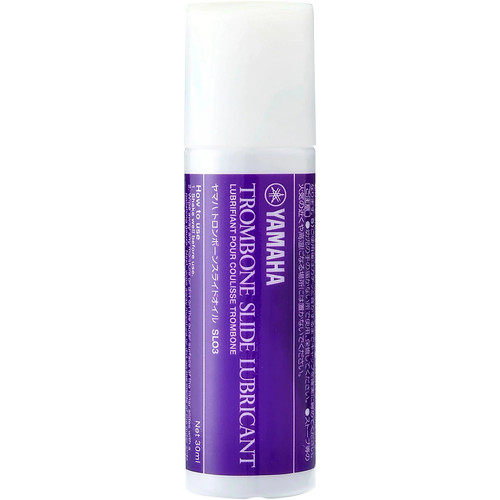 Yamaha trombone slide oil - yamaha,